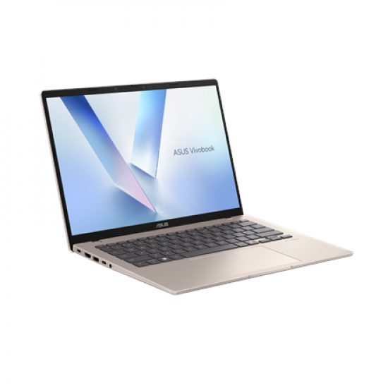 Asus Vivobook 14 X1407QA-LY045W | Platinum Gold | 14 