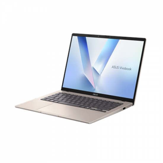 Asus Vivobook 14 X1407QA-LY045W | Platinum Gold | 14 