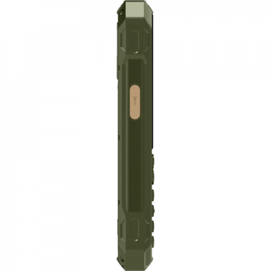 Hammer 6 LTE Military Edition | Green | 2.4 