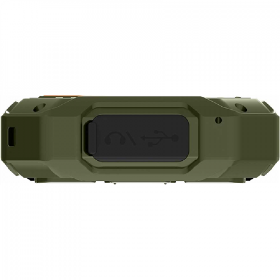Hammer 6 LTE Military Edition | Green | 2.4 