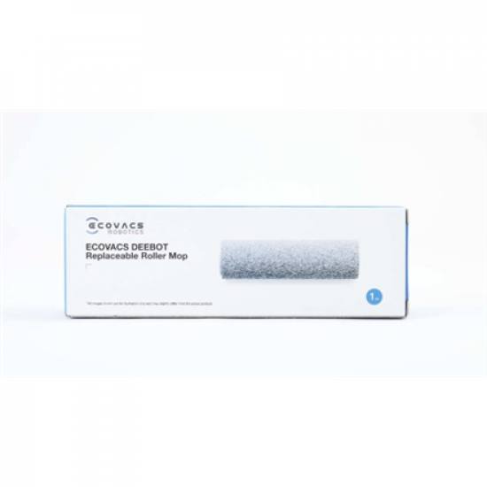 Ecovacs Mopping Roller for X8 PRO OMNI/X9 PRO OMNI | 1 pc(s)
