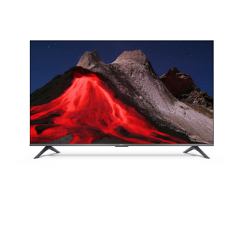 Xiaomi QLED TV A Pro 2026 | 43 | Smart TV | Google TV | UHD | Dark Gray