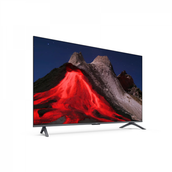 Xiaomi QLED TV A Pro 2026 | 43 | Smart TV | Google TV | UHD | Dark Gray