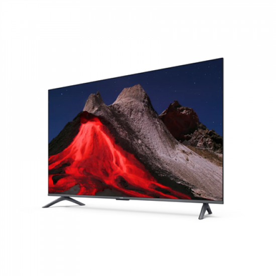 Xiaomi QLED TV A Pro 2026 | 43 | Smart TV | Google TV | UHD | Dark Gray