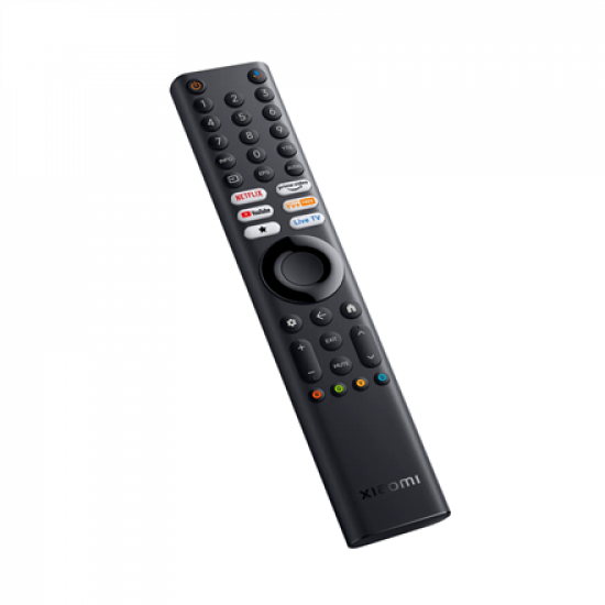 Xiaomi QLED TV A Pro 2026 | 43 | Smart TV | Google TV | UHD | Dark Gray