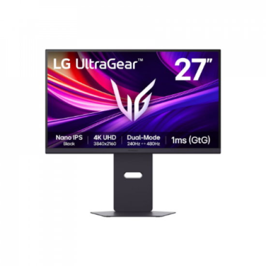 LG | 27G850A-B | 27 