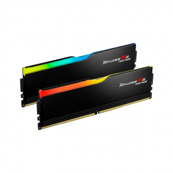 G.Skill Ripjaws M5 Neo RGB | 96 (2x48GB) GB | DDR5 | 6000 MHz | PC/server | Registered No | ECC No