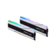 G.Skill Trident Z5 Neo RGB | 32 (2x16GB) GB | DDR5 | 6400 MHz | PC/server | Registered No | ECC No