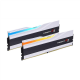 G.Skill Trident Z5 RGB | 96 (2x48GB) GB | DDR5 | 6400 MHz | PC/server | Registered No | ECC No