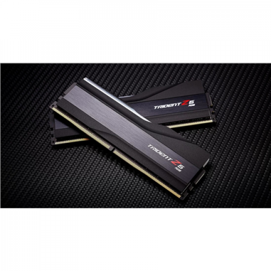 G.Skill Trident Z5 RGB | 96 (2x48GB) GB | DDR5 | 6400 MHz | PC/server | Registered No | ECC No