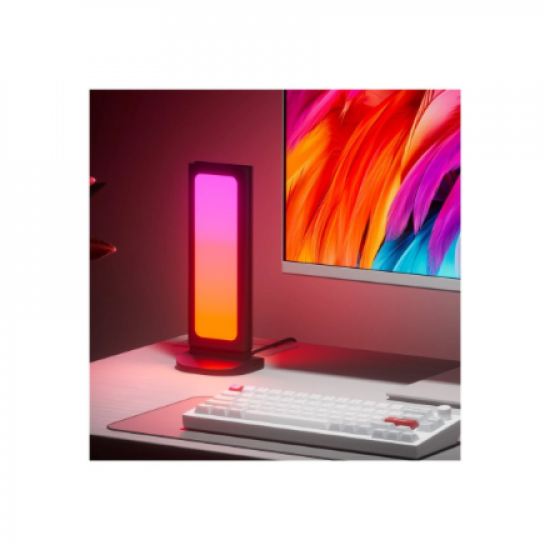 Nanoleaf Pegboard Desk Dock