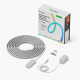 Nanoleaf Smart Multicolour Rope Lightstrip, 5m