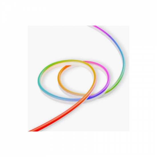 Nanoleaf Smart Multicolour Rope Lightstrip, 5m