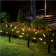 Nanoleaf Solar Garden Lights, 2 Sets | Warm and Cool Whites