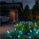 Nanoleaf Solar Garden Lights, 2 Sets | Warm and Cool Whites