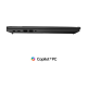 Lenovo ThinkPad P16s G4 AMD | Black | 16 