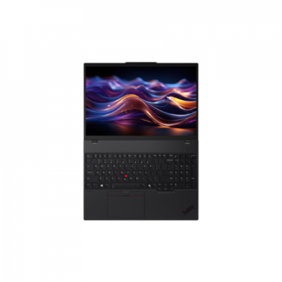 Lenovo ThinkPad P16s G4 AMD | Black | 16 