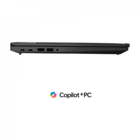 Lenovo ThinkPad P16s G4 AMD | Black | 16 