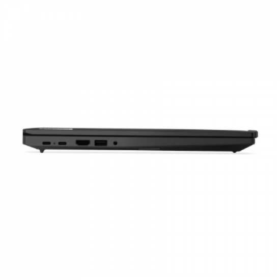 Lenovo ThinkPad P16s G4 AMD | Black | 16 