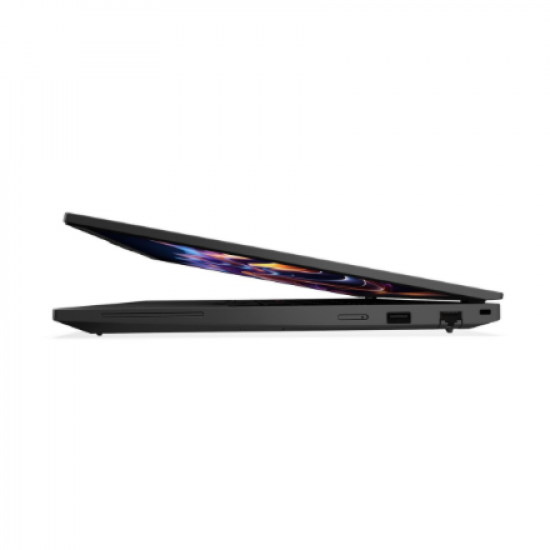 Lenovo ThinkPad P16s G4 AMD | Black | 16 