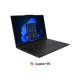 Lenovo ThinkPad P16s G4 AMD | Black | 16 