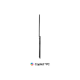 Lenovo ThinkPad P16s G4 AMD | Black | 16 