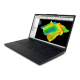 Lenovo ThinkPad P16s G4 AMD | Black | 16 