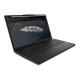 Lenovo ThinkPad P16s G4 AMD | Black | 16 
