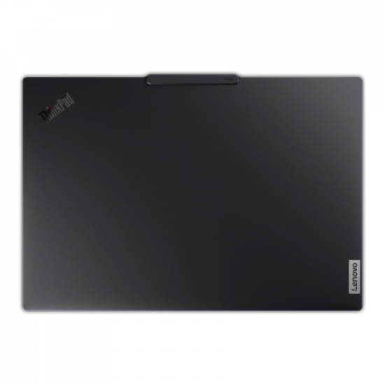 Lenovo ThinkPad P16s G4 AMD | Black | 16 