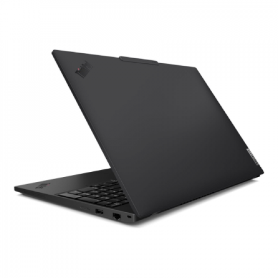 Lenovo ThinkPad P16s G4 AMD | Black | 16 