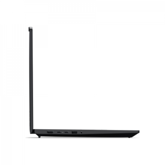 Lenovo ThinkPad P16s G4 AMD | Black | 16 