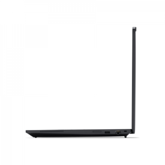 Lenovo ThinkPad P16s G4 AMD | Black | 16 