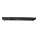 Lenovo ThinkPad P16s G4 AMD | Black | 16 