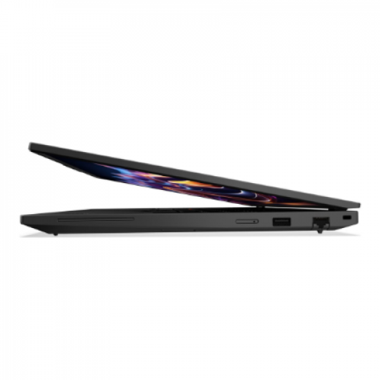 Lenovo ThinkPad P16s G4 AMD | Black | 16 