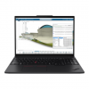 Lenovo ThinkPad P16s G4 AMD | Black | 16 