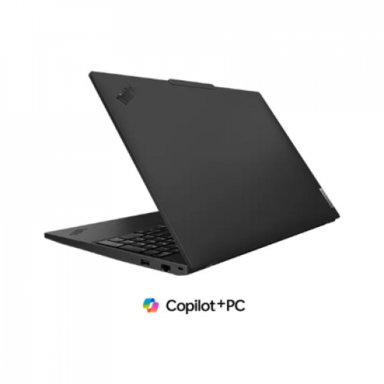 Lenovo ThinkPad P16s G4 AMD | Black | 16 