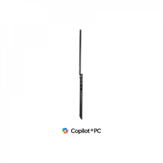 Lenovo ThinkPad P16s G4 AMD | Black | 16 