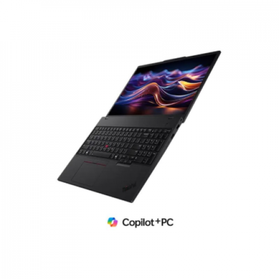 Lenovo ThinkPad P16s G4 AMD | Black | 16 