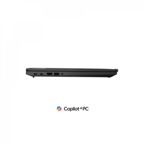 Lenovo ThinkPad P16s G4 AMD | Black | 16 