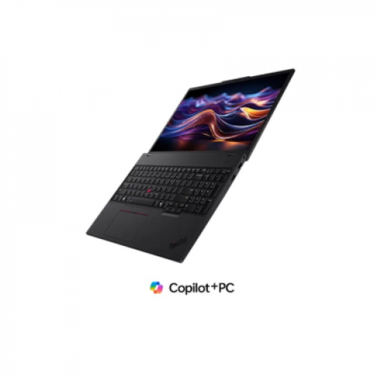 Lenovo ThinkPad P16s G4 AMD | Black | 16 