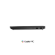 Lenovo ThinkPad P16s G4 AMD | Black | 16 