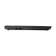 Lenovo ThinkPad P16s G4 AMD | Black | 16 