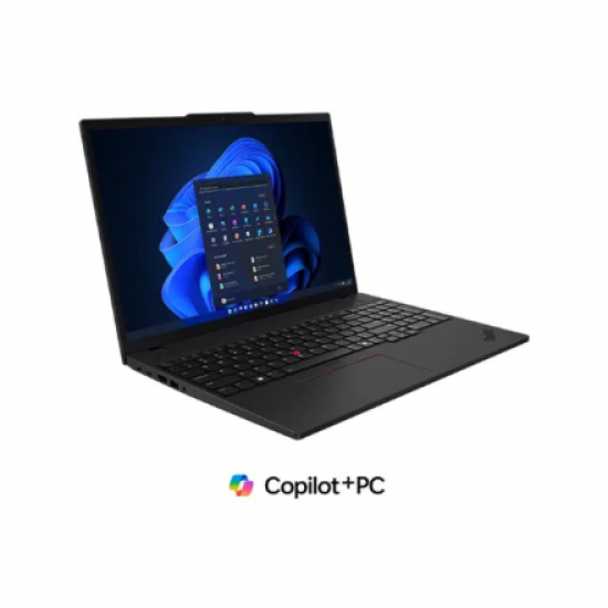 Lenovo ThinkPad P16s G4 AMD | Black | 16 