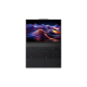 Lenovo ThinkPad P16s G4 AMD | Black | 16 
