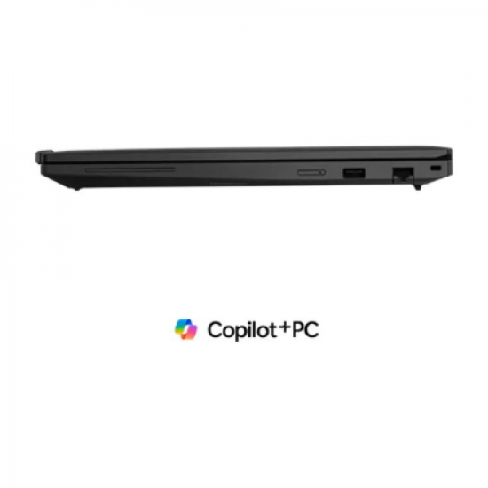 Lenovo ThinkPad P16s G4 AMD | Black | 16 