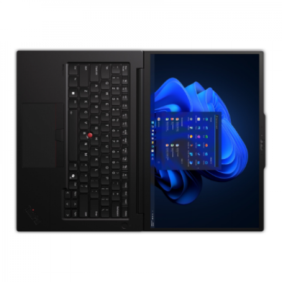 Lenovo ThinkPad P14s G6 AMD | Black | 14 