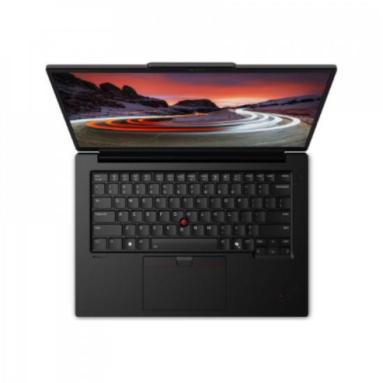Lenovo ThinkPad P14s G6 AMD | Black | 14 