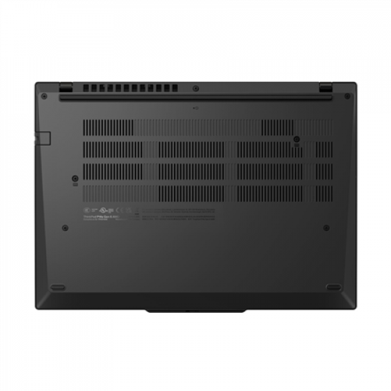 Lenovo ThinkPad P14s G6 AMD | Black | 14 