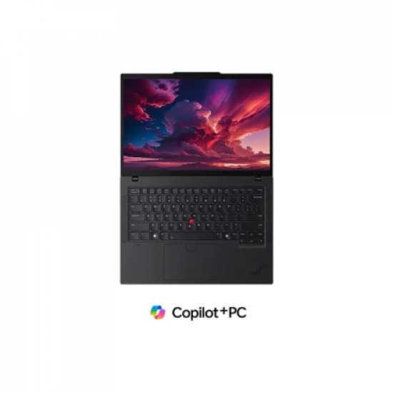 Lenovo ThinkPad P14s G6 AMD | Black | 14 