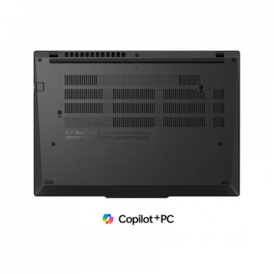 Lenovo ThinkPad P14s G6 AMD | Black | 14 